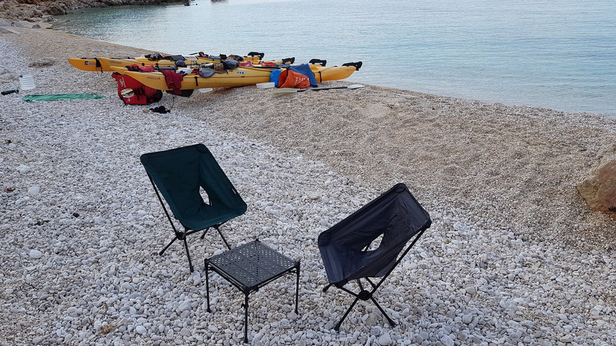 Water Camping Vacation Camping Backpackert Table Lasse Light snowlinecamping.com